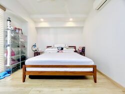 Blk 297A Compassvale Green (Sengkang), HDB Executive #489902531